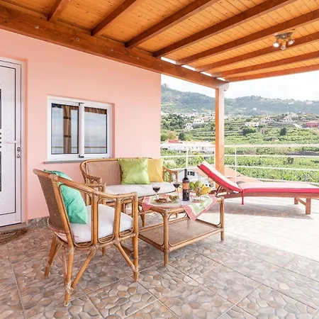 Annie 2 Lejlighed Arco da Calheta (Madeira)