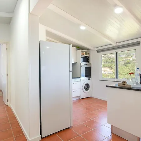 Annie 2 דירה ארקו דה קלחטה