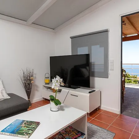 Apartament Annie 2 Arco da Calheta (Madeira)