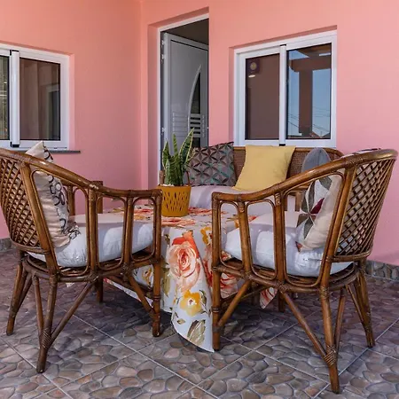 Annie 2 Appartement Arco da Calheta (Madeira)