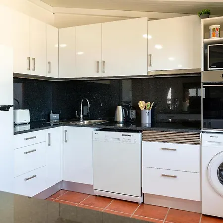 Appartement Annie 2 *