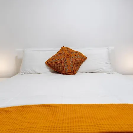 Annie 2 Appartement *