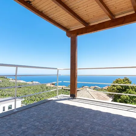 Annie 2 ארקו דה קלחטה