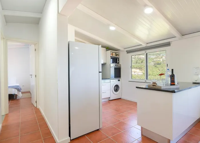 Annie 2 Appartamento Arco da Calheta (Madeira)