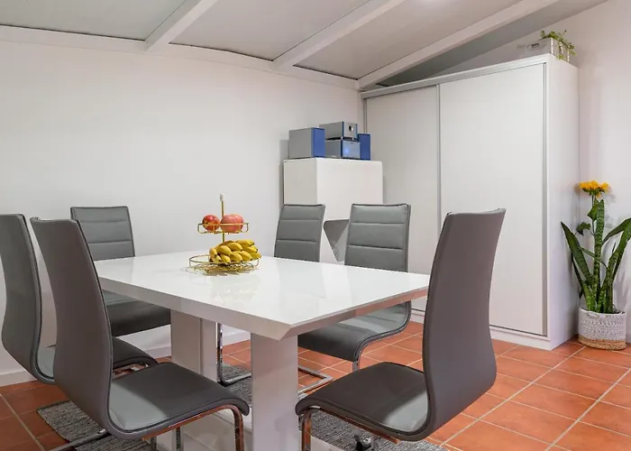 Annie 2 Appartamento