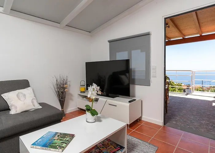 Appartamento Annie 2 Arco da Calheta (Madeira)