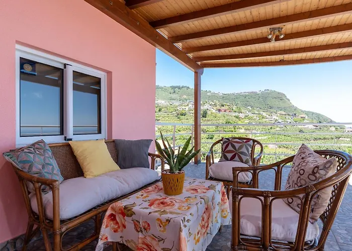 Annie 2 Appartamento