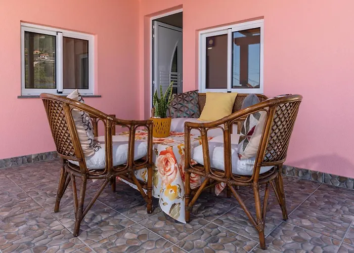 Annie 2 Appartamento Arco da Calheta (Madeira)