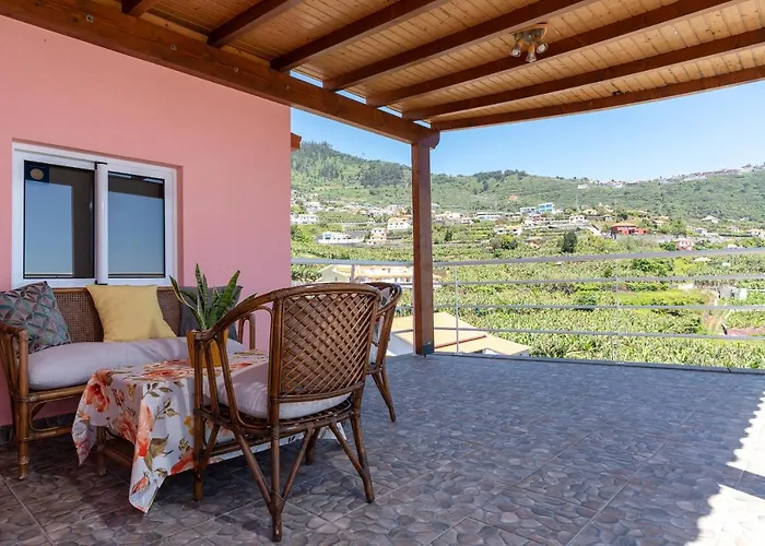 Annie 2 Appartamento