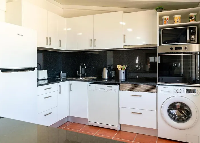 Appartamento Annie 2 *