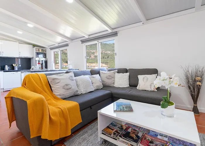 Appartamento Annie 2