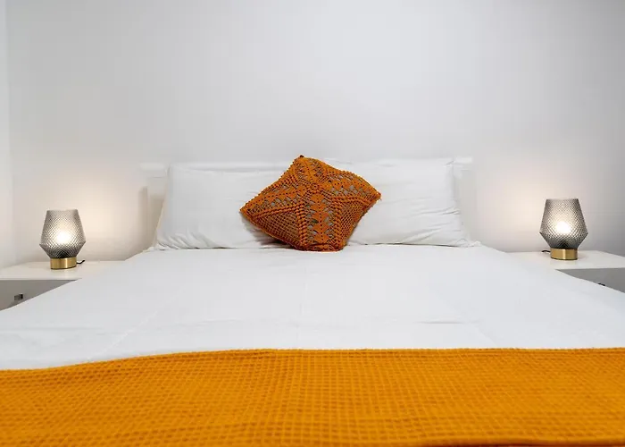 Annie 2 Appartamento *