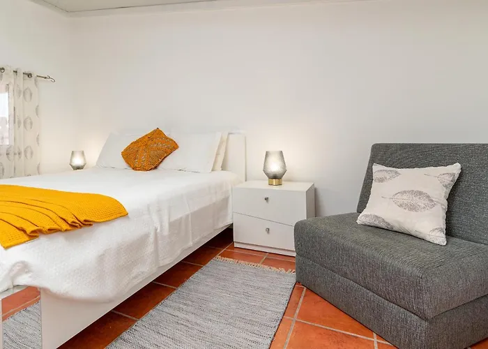 Annie 2 Appartamento